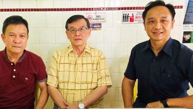 Photo of 太平纽俱乐部明改选 “一哥之争”战况激烈