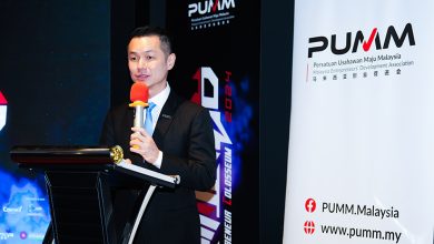 Photo of 不能单靠短期津贴  政府须提升竞争力    PUMM:人民收入需追上生活成本