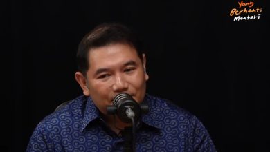 Photo of 拉菲兹:土著中产阶级未能像华裔般充满活力生产力