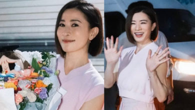 Photo of 《新闻女王2》深圳杀青 佘诗曼成集邮对象