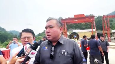 Photo of 陆兆福：延长32公里路 东铁擬衔接至泰