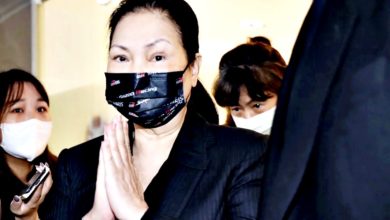 Photo of 开3条件征友疗伤 S妈悲喊：有人救我吗？