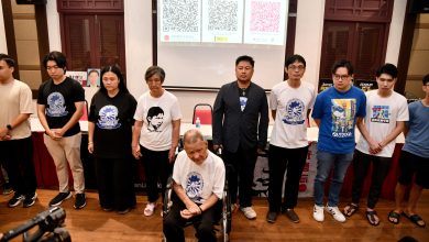 Photo of 赵丽兰:赵家已被污蔑贪钱  火箭为何还要求接受反贪会抚恤金