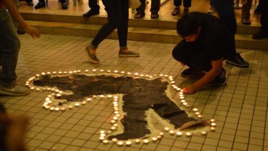 Photo of 赵明福去世16周年 丽兰话说从头忆明福