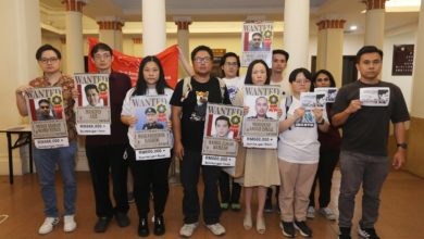 Photo of 反贪会道歉属没诚意公关秀 赵家:不接受