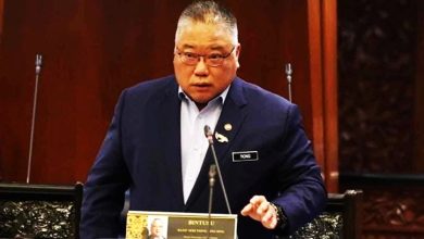 Photo of 国会〡张庆信：MM2H新政策奏效 申请破3千宗贡献8亿