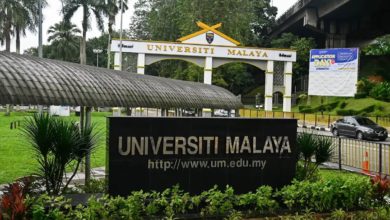 Photo of 4分满分被马大医学系拒门外 要求付50万学费才被录取