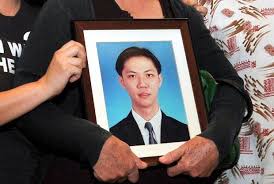 Photo of 赵丽兰:一度被拒进入验尸房 凭记忆默记明福伤痕