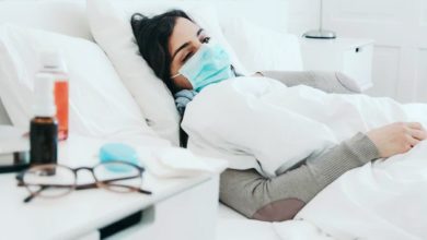 Photo of 女子患怪病看过26个医生都无解 最后靠验血才揭晓答案
