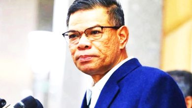 Photo of 囯会〡SOSMA审查进入最后阶段 修正案将呈国会