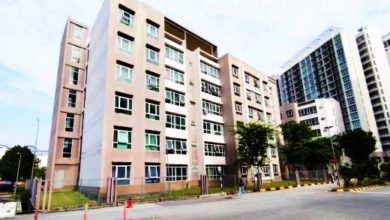 Photo of 【女大生毙命宿舍】趁女友回乡暂住女宿舍 男嫌犯起歹心杀害死者