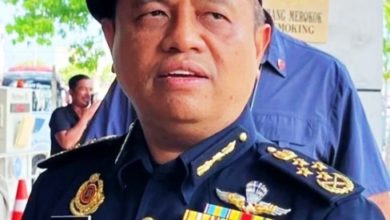 Photo of 陆交局延长罚单优惠至2025年底 未缴者恐列黑名单