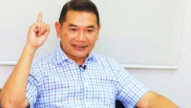 Photo of 管好自己别妄作指教 拉菲兹脸书反呛卜艾