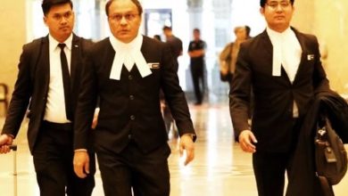 Photo of 【纳吉居家服刑司法检讨】总检察长获上诉准令 纳吉初步反对被驳回