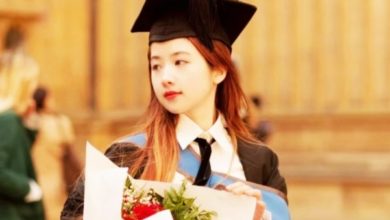 Photo of 中国深圳女孩获国际数学奖 曾当港漂 获百万年薪牛津任教
