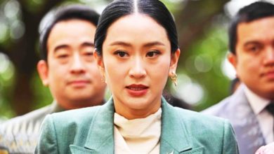 Photo of 泰国法院审理首相停职请愿案 若受理佩通坦可能被停职调查