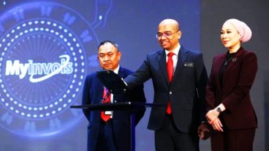 Photo of 电子发票第3阶段启动 税收局推免费e-POS助微中小企