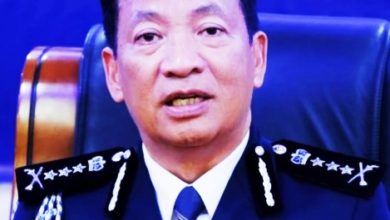 Photo of 彭王室成员涉夜店伤人 彭总警长：调查报告已呈总检察署