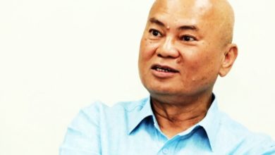 Photo of 刘天球对比GST和SST “GST更现代化税制”