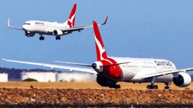 Photo of 澳洲航空系统遭骇客入侵 600万客户资料恐外泄