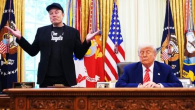 Photo of 竞争加剧和马斯克参与政治引议 特斯拉次季交车续减