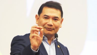 Photo of MANDIRI关注拉菲兹等人诉求 挺设皇委会查司法风波
