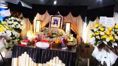 Photo of 21岁榴梿女业者 办货途中遇祸重伤身亡 家人哭断肠