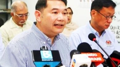 Photo of 拉菲兹:是否干预司法 “安华应没什么可隐瞒”