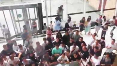 Photo of 口臭肚痛暴躁复脱发 中国幼儿园学生集体铅中毒