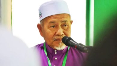 Photo of 国盟主席将换人？ 伊党首度松口：可讨论轮任制