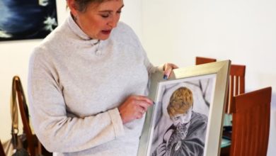 Photo of 想帮儿子留下血脉 以色列母亲争取爱子“精子使用权”
