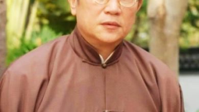 Photo of 惊揭患帕金森氏症影响行动 罗浩楷心灰意冷：想死