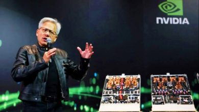 Photo of 黄仁勋访华前先见特朗普 辉达传最早9月推出中国特供新AI晶片