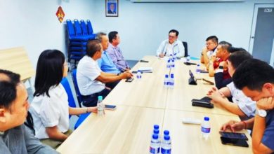 Photo of 雪马华促设RCI还原真相  为布特拉高原气爆案灾民讨公道