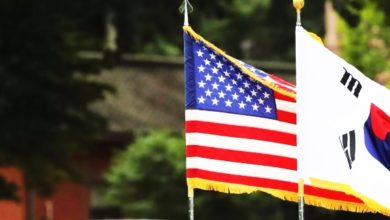 Photo of 韩官员:在贸易谈判中 美国要求共同遏制中国