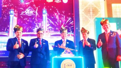Photo of “问题公共工程”仅3% 亚历山大盼媒体勿渲染