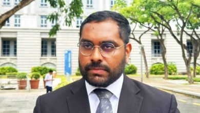 Photo of 【司法独立游行】律师:须为司法独立发声 “若结局被操控打官司有何意义?”