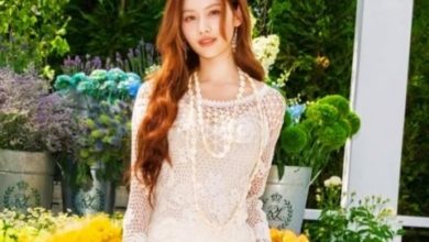 Photo of TWICE Sana当选最辣女星 BLACKPINK竟无人上榜