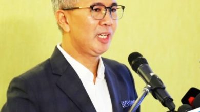 Photo of 【特朗普关税】“美促取消外企持股限制” 赛夫鲁：我国不会完全同意