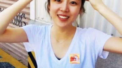 Photo of 31岁姜瑞夏不敌胃癌病逝 胞弟泪悼：来世换你当妹妹
