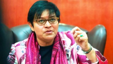 Photo of 阿莎丽娜：联邦宪法赋权调查法官失职 现有机制防外力干预