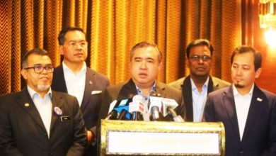 Photo of 陆兆福：年底呈海事法案 设专责法庭处理海事纠纷