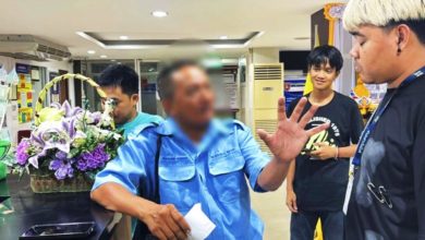 Photo of 游客带不够钱 大麻代替车费 司机怒报警