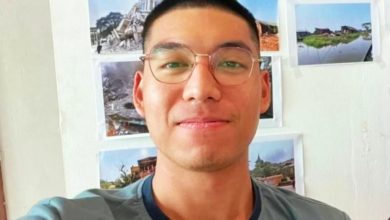 Photo of 父亲从缅甸来马认尸 失踪UCSI大学生证实已身亡