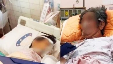 Photo of 与重病男友完成结婚登记 病危女隔日安详离世