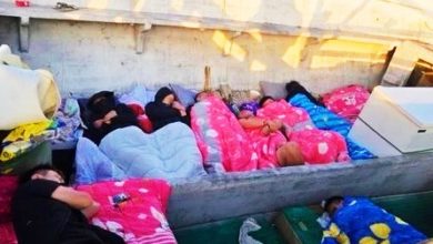 Photo of 偷渡到柬埔寨参与诈骗 18人落网包括9通缉犯