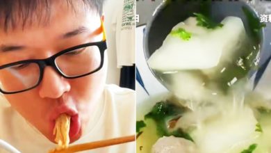 Photo of 不聚会不叫外卖！29岁男子6年存77万