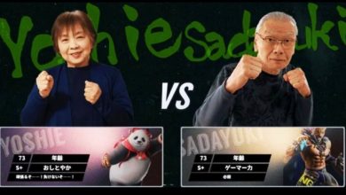 Photo of 【视频】打破年龄刻板印象！日本养老院办电竞比赛 73岁阿嬷夺冠