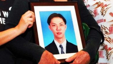 Photo of 赵明福民主促进会:道歉却避谈涉案者 反贪会公关秀演15年