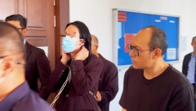 Photo of 【私立大学情伤案】术后情况稳定 可开口说话 伤者料今午录供